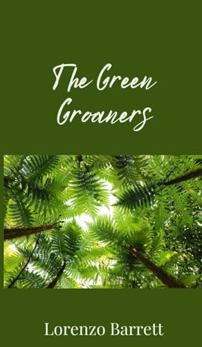 The Green Groaners von Creative Arts Management OÜ