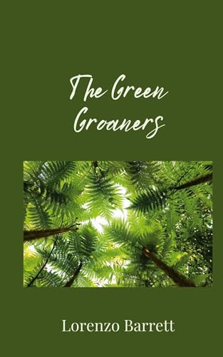 The Green Groaners von Creative Arts Management OÜ