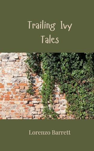 Trailing Ivy Tales von Creative Arts Management OÜ