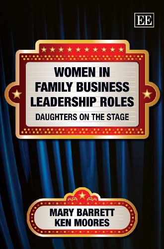 Women in Family Business Leadership Roles: Daughters on the Stage