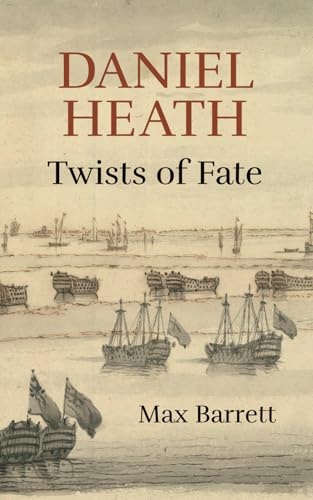 Daniel Heath: Twists of Fate von Liz Murphy International