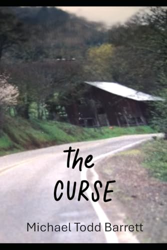 The Curse von Michael Barrett