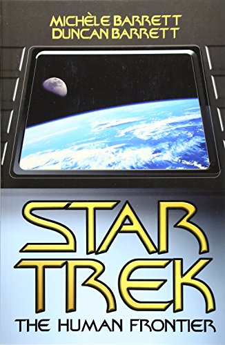 Star Trek: The Human Frontier von Polity