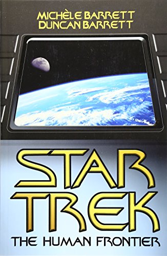 Star Trek: The Human Frontier