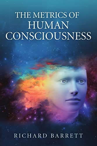 The Metrics of Human Consciousness von Lulu