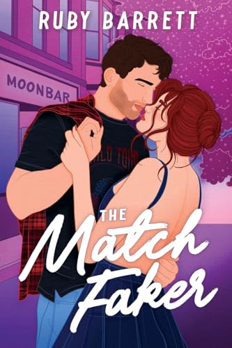 The Match Faker von Weird Lil' Guy Books