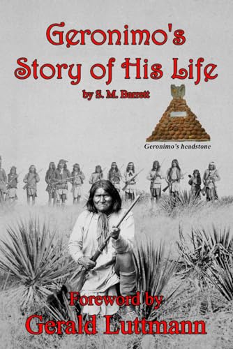 Geronimo's Story of His Life