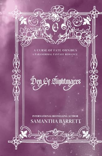 Den Of Nightmares von Samantha Barrett
