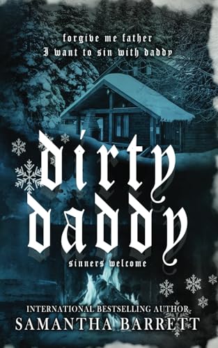Dirty Daddy (Sinners Welcome) von Independently published