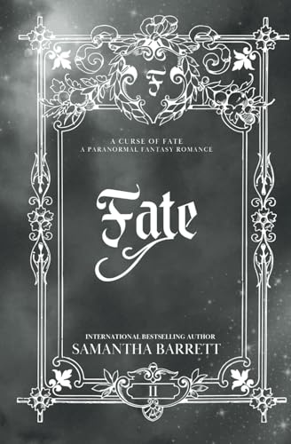 Fate (A Curse Of Fate, Band 2) von Independently published
