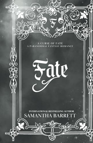 Fate (A Curse Of Fate, Band 2) von Independently published