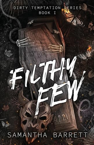 Filthy Few von Samantha Barrett