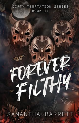 Forever Filthy von Samantha Barrett