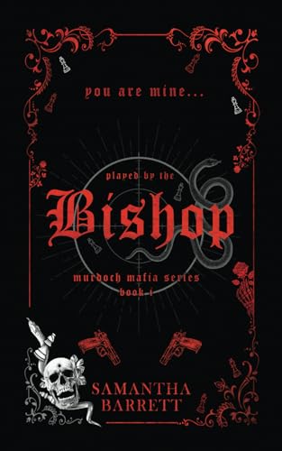 Played By The Bishop: Anniversary Edition Played By The Bishop: Anniversary Edition von Independently published