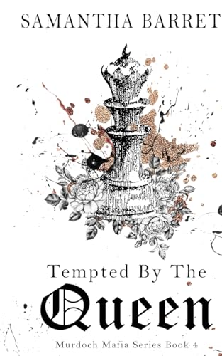Tempted By The Queen von Samantha Barrett