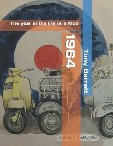 1964: The year in the life of a Mod