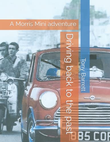Driving back to the past: A Morris Mini adventure