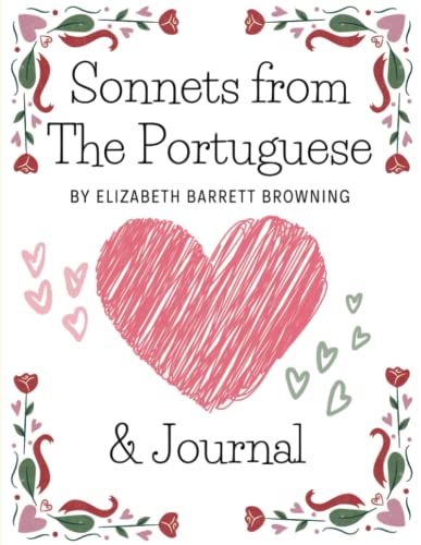 Sonnets from the Portuguese: & Journal von Lulu.com