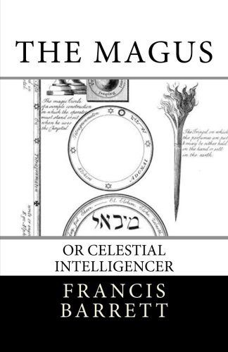 The Magus: or Celestial Intelligencer von A Yesterday's World Publishing