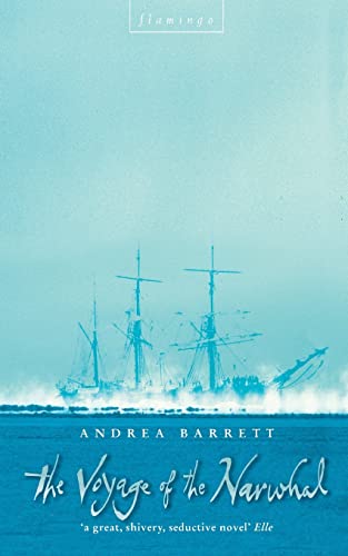 THE VOYAGE OF THE NARWHAL