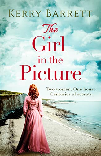 The Girl in the Picture 20200106: Don’t miss this haunting, historical mystery fiction in 2024 von HQ