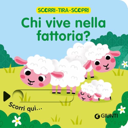 Chi vive nella fattoria