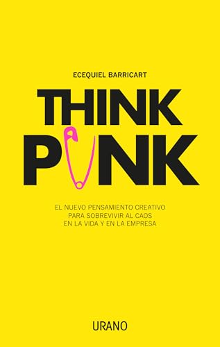 Think Punk (Crecimiento personal) von Urano