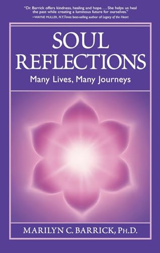 Soul Reflections: Many Lives, Many Journeys