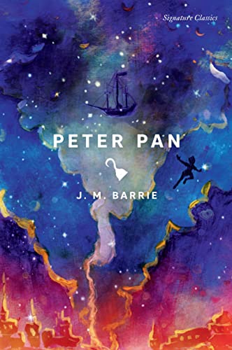 Peter Pan (Signature Editions)