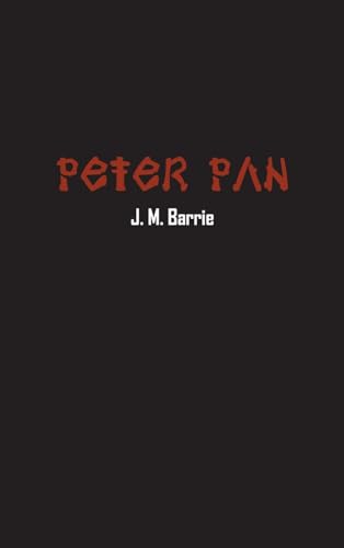Peter Pan von Spirit Seeker Books