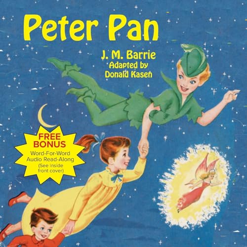 Peter Pan Peter Pan von Peter Pan Press