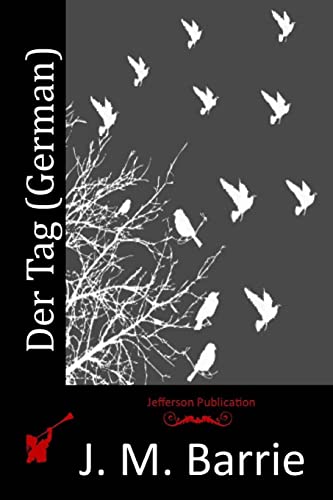 Der Tag (German) von CREATESPACE