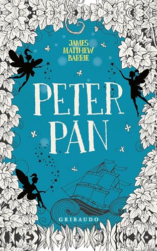 PETER PAN (Clásicos para todos)