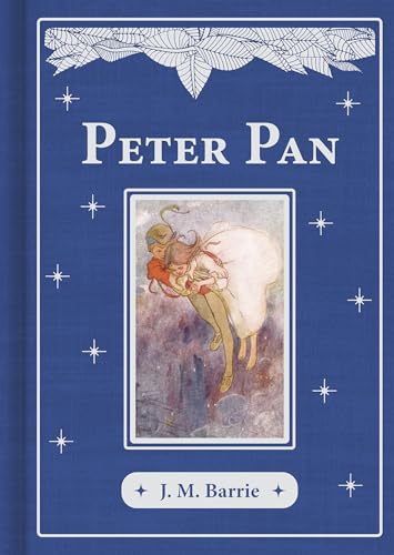Peter Pan (Bath Treasury of Children's Classics) von North Parade Publishing