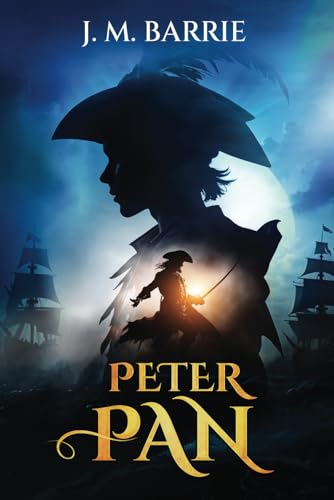 Peter Pan (Illustrated): The 1911 Classic Edition of Peter and Wendy with Original Illustrations von ITSMarter PTY LTD