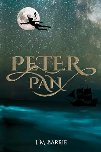 Peter Pan (Illustrated): The 1911 Classic Edition with Original Illustrations von Sky Publishing