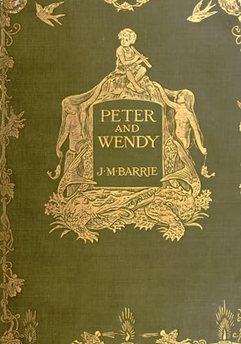 Peter Pan (Peter and Wendy)