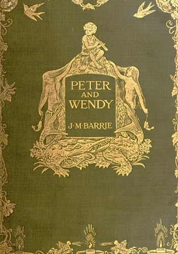 Peter Pan (Peter and Wendy)