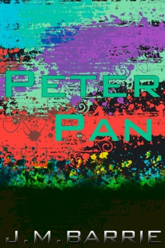 Peter Pan Peter Pan von CreateSpace Independent Publishing Platform