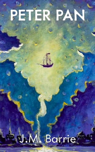 Peter Pan von East India Publishing Company