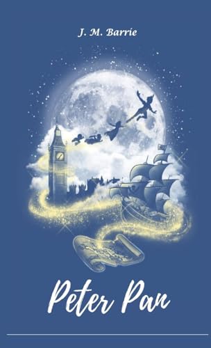 Peter Pan von Abhishek Publications