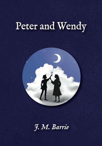 Peter and Wendy (EU) von Independently published