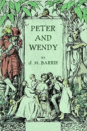 Peter and Wendy Peter and Wendy von Independently Published