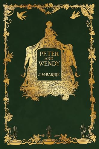 Peter and Wendy Peter and Wendy von NRM Books