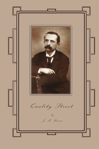 Quality Street Quality Street von CreateSpace Independent Publishing Platform