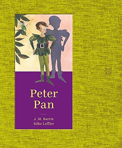 Peter Pan (Klassiker) von NordSd Verlag AG