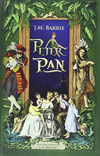 Peter Pan von Biblok