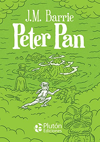 Peter Pan (Platino Clásicos Ilustrados)