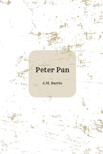 Peter Pan von Independently published