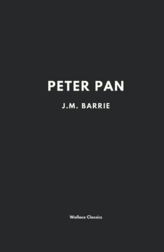 Peter Pan von Independently published